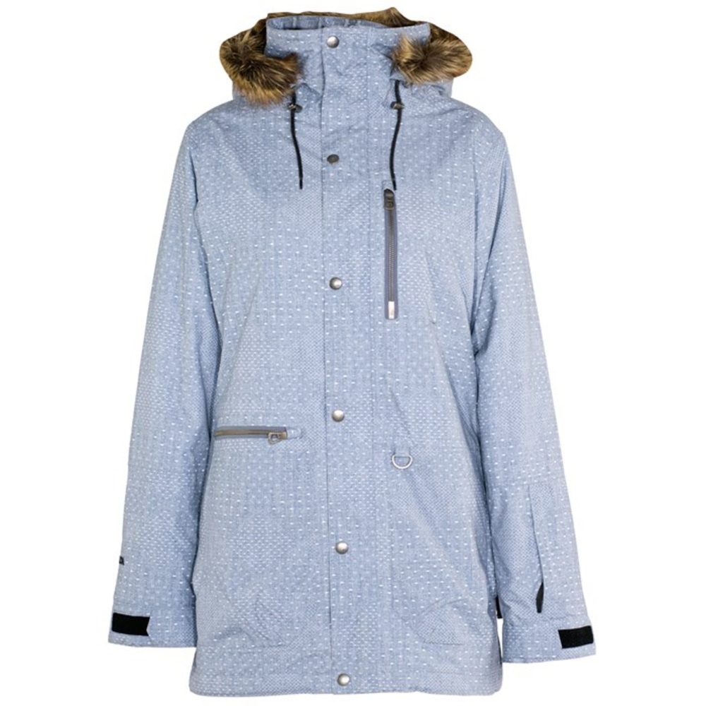 NWOT Armada Lynx Insulated Jacket